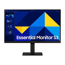 Màn hình Samsung LS24D300GAEXXV 24 inch (FHD/IPS/100HZ/5MS)