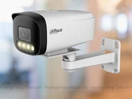 Alternative view of Camera IP Dahua DH-IPC-HFW1239MP-A-IL 2MP - có thu âm, đèn trợ sáng