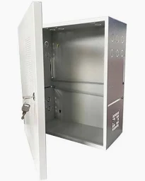 Alternative view of Tủ 2U | Trong nhà | Tủ đầu ghi 45x38x12