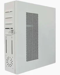 Tủ 2U | Trong nhà | Tủ đầu ghi 45x38x12 - Ảnh 3