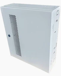 Tủ 2U | Trong nhà | Tủ đầu ghi 45x38x12