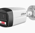 Camera 4MP IP DAHUA DH-IPC-HFW2449T-AS-IL