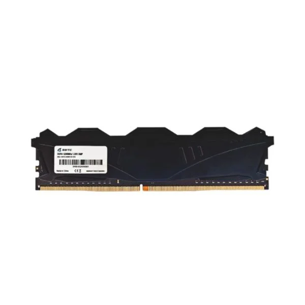 RAM SSTC 8GB/16GB DDR4 3200MHz UDIMM (Intel)