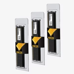 Alternative view of HIKSEMI Hiker 16GB DDR4 3200MHz UDIMM